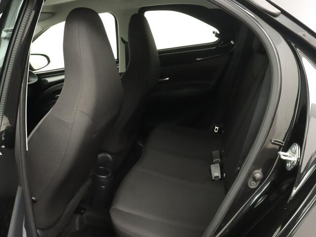 Toyota AYGO X 1.0 VVT-i S-CVT play | Airco | Camera |