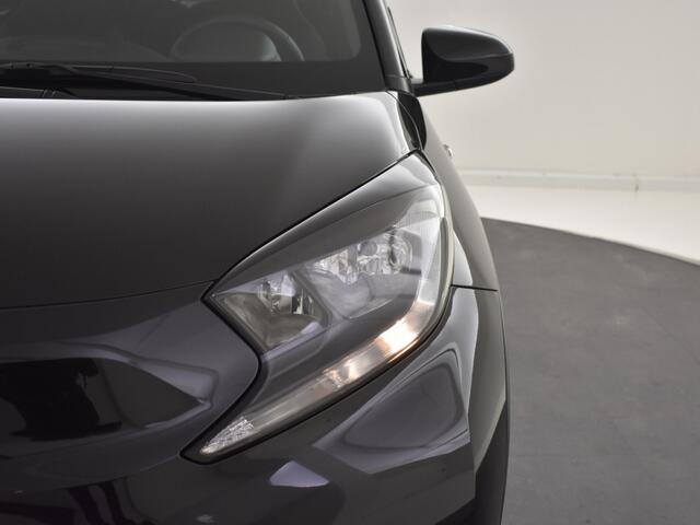 Toyota AYGO 1.0 VVT-i MT play | Apple & Android Carplay | Camera