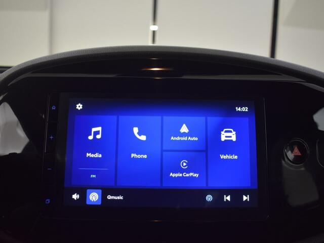 Toyota AYGO 1.0 VVT-i MT play | Apple & Android Carplay | Camera