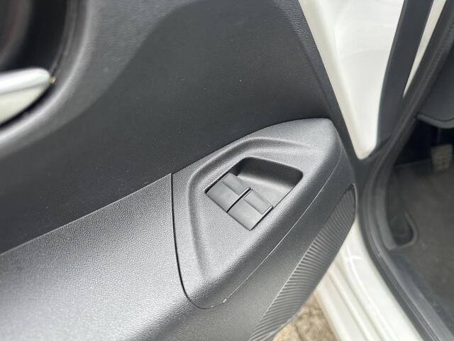 Toyota AYGO 1.0 VVT-i x-play