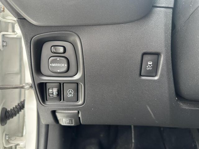 Toyota AYGO 1.0 VVT-i x-play