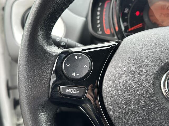 Toyota AYGO 1.0 VVT-i x-play