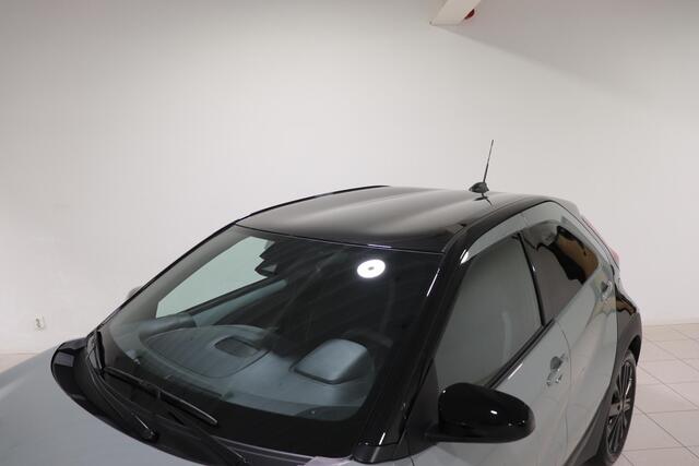 Toyota AYGO X 1.0 VVT-i S-CVT Pulse, Design Pack, Climate control, Lm velgen, Apple Carplay & Android Auto!