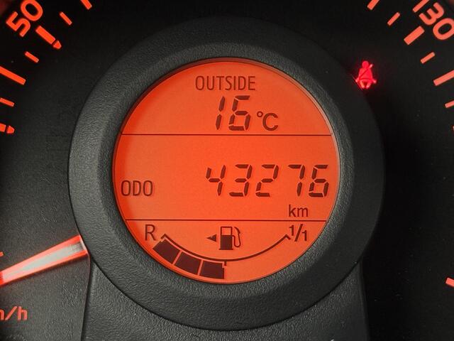 Toyota AYGO 1.0 VVT-i x | Airco | Bluetooth |
