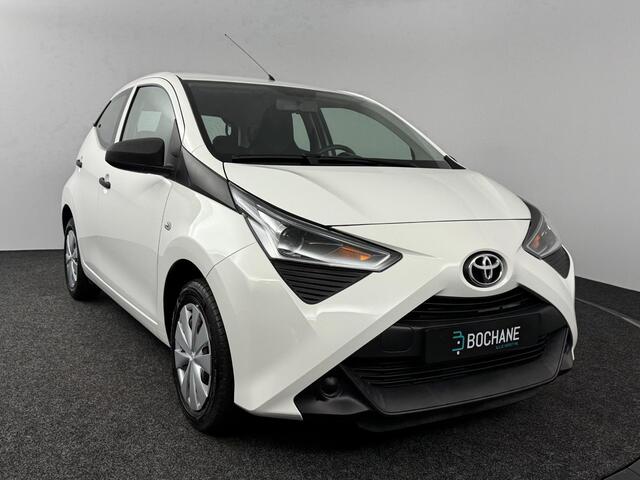 Toyota AYGO 1.0 VVT-i x | Airco | Bluetooth |