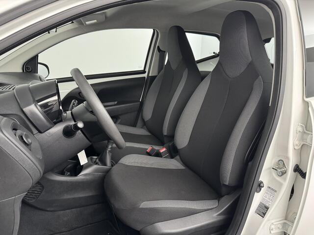 Toyota AYGO 1.0 VVT-i x | Airco | Bluetooth |