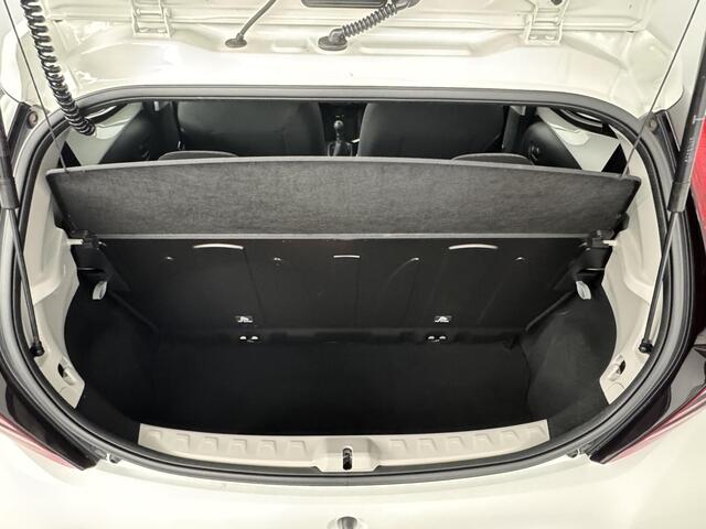 Toyota AYGO 1.0 VVT-i x | Airco | Bluetooth |