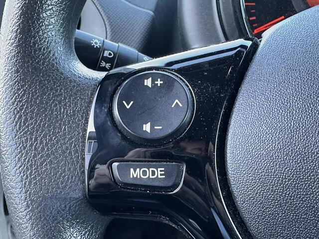 Toyota AYGO 1.0 VVT-i x-fun