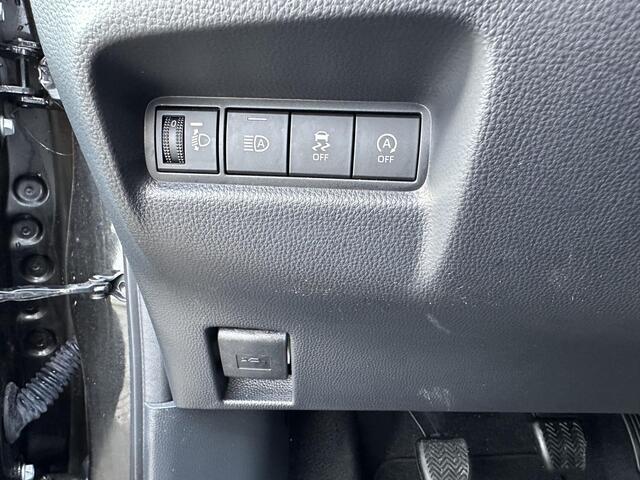 Toyota AYGO X 1.0 VVT-i MT Play