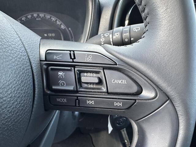 Toyota AYGO X 1.0 VVT-i MT Play