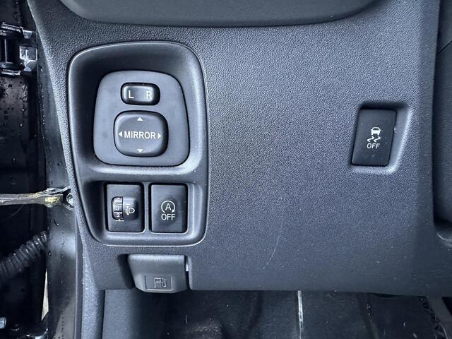 Toyota AYGO 1.0 VVT-i x-play limited