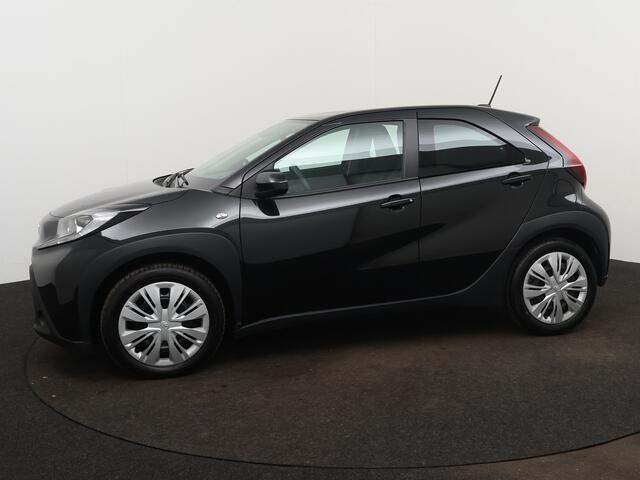 Toyota AYGO X 1.0 VVT-i S-CVT play | Achteruitrijcamera |