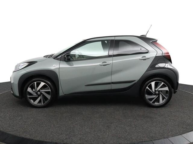 Toyota AYGO X 1.0 VVT-i MT Envy | Origineel NL | Parkeersensoren Achter | Navigatie |