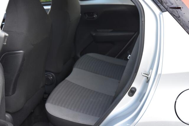 Toyota AYGO 1.0 VVT-i x-joy | TREKHAAK | AIRCO | CAMERA
