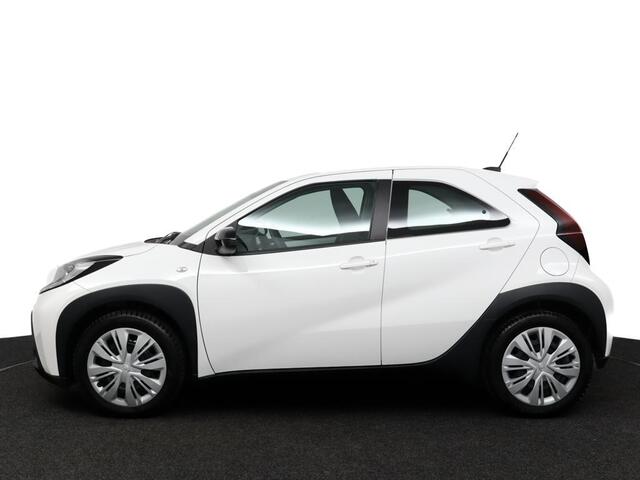 Toyota AYGO X 1.0 VVT-i MT Play | Adaptive Cruise Control | Apple Carplay | Android Auto | Achteruitrijcamera |