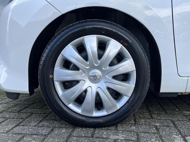 Toyota AYGO 1.0 VVT-i x-play limited | Carplay | Parkeercamera | Airconditioning | Elektrische buitenspiegels |