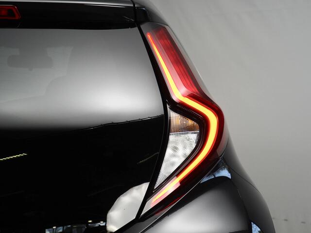 Toyota AYGO X 1.0 VVT-i S-CVT Pulse | Achteruitrijcamera | Apple CarPlay | Android Auto | Carkit | Voorstoelen Verwarmd | Airco | Dab |