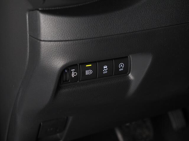Toyota AYGO X 1.0 VVT-i S-CVT Pulse | Achteruitrijcamera | Apple CarPlay | Android Auto | Carkit | Voorstoelen Verwarmd | Airco | Dab |
