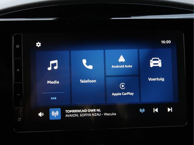 Toyota AYGO X 1.0 VVT-i MT Pulse | stoelverw | camera | climate control |