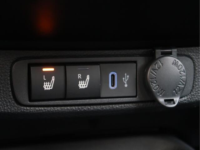 Toyota AYGO X 1.0 VVT-i MT Pulse | stoelverw | camera | climate control |