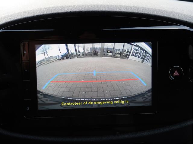 Toyota AYGO X 1.0 VVT-i MT Pulse | stoelverw | camera | climate control |