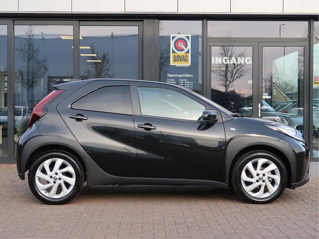 Toyota AYGO X 1.0 VVT-i MT Pulse | stoelverw | camera | climate control |