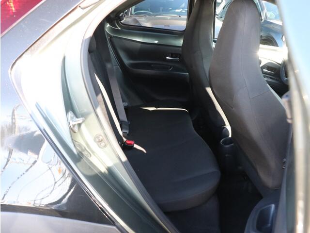 Toyota AYGO 1.0 VVT-i MT Pulse I ACC I DAB I Apple/Android Auto I Stoelverwa