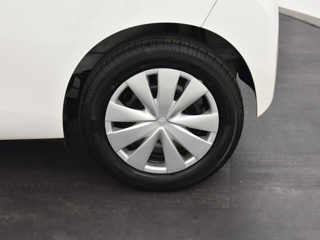 Toyota AYGO 1.0 VVT-i x-fun