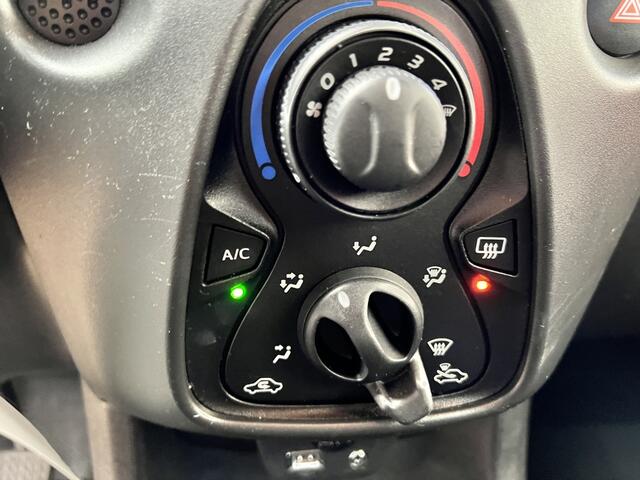 Toyota AYGO 1.0 VVT-i x-fun Airco BT Telefoon Usb