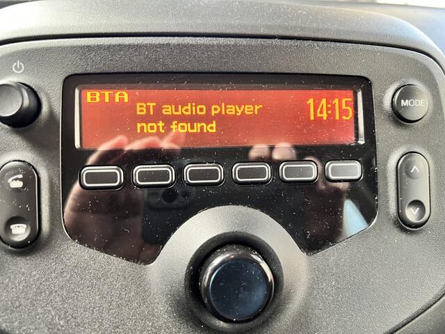 Toyota AYGO 1.0 VVT-i x-fun Airco BT Telefoon Usb