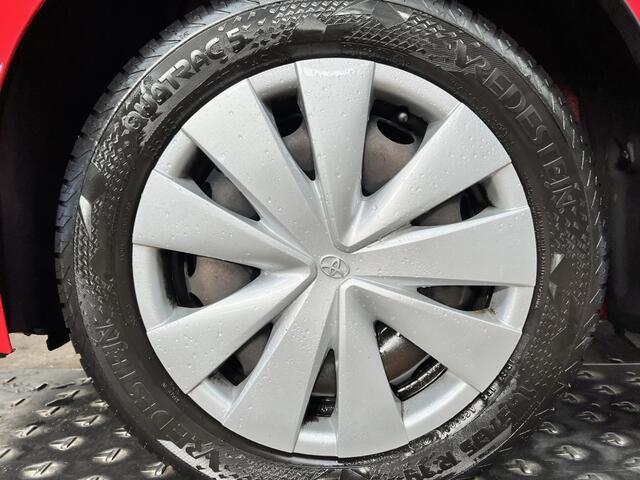 Toyota AYGO 1.0 VVT-i x-fun Airco BT Telefoon Usb