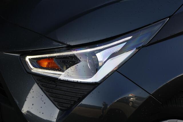 Toyota AYGO 1.0 VVT-i x-fun