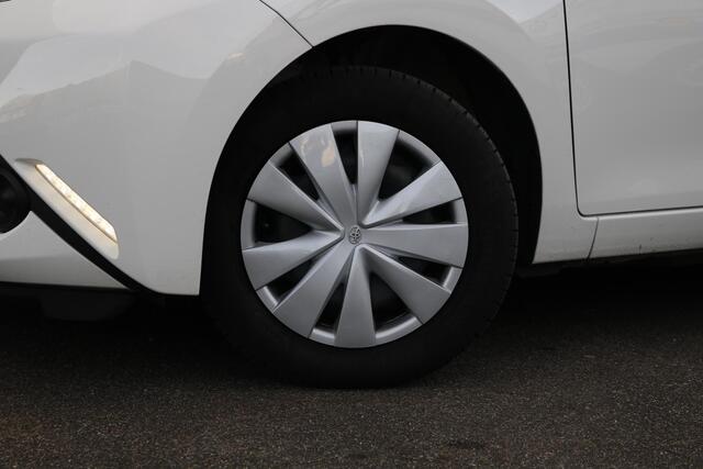 Toyota AYGO 1.0 VVT-i x-fun