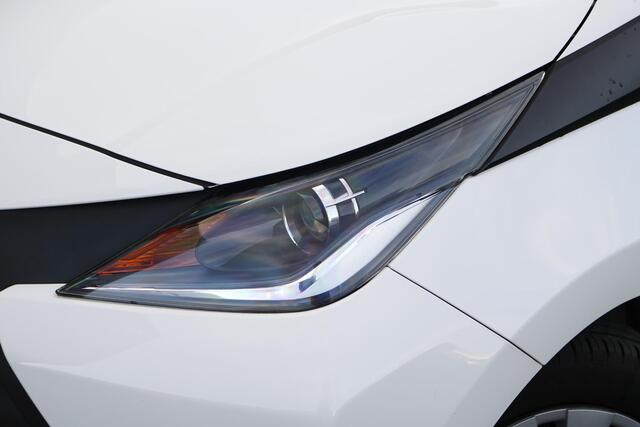 Toyota AYGO 1.0 VVT-i x-fun