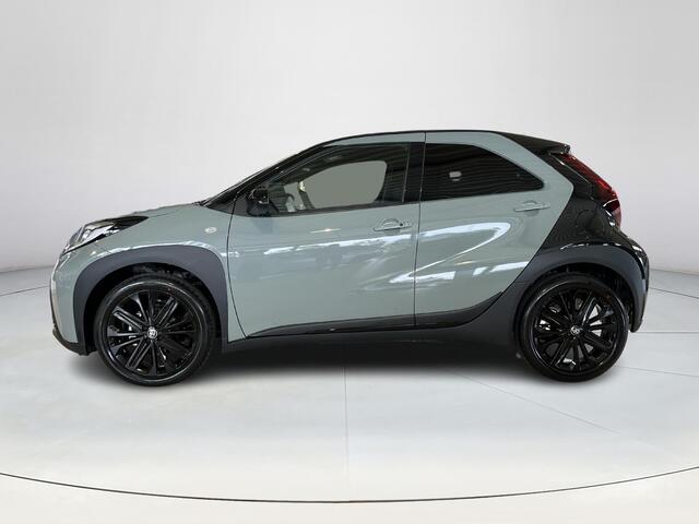 Toyota AYGO X 1.0 VVT-i MT Premium | Nieuw te bestellen |