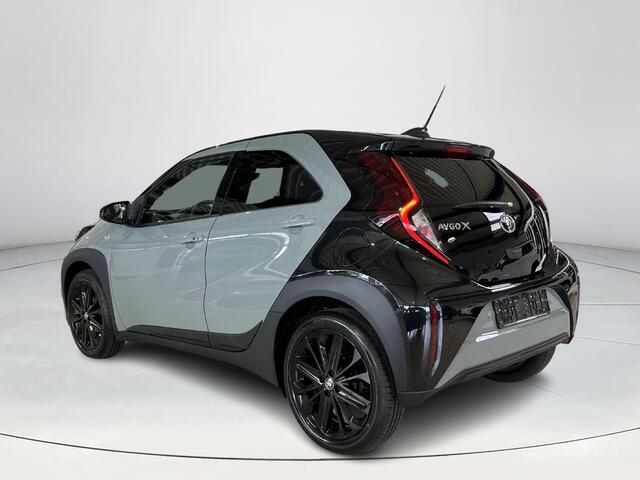 Toyota AYGO X 1.0 VVT-i MT Premium | Nieuw te bestellen |