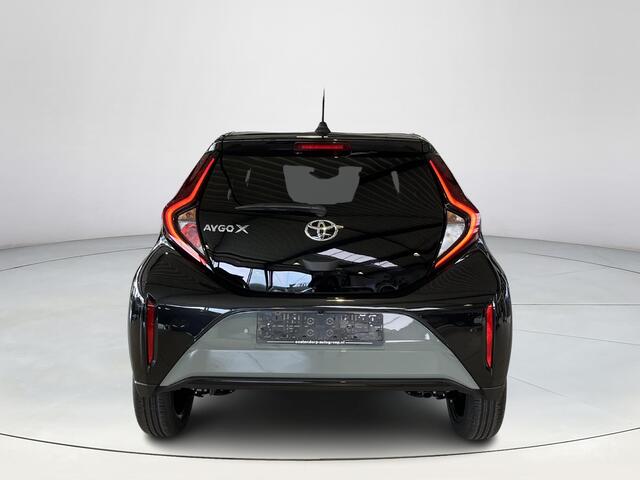 Toyota AYGO X 1.0 VVT-i MT Premium | Nieuw te bestellen |