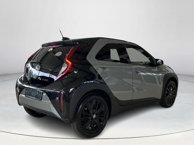 Toyota AYGO X 1.0 VVT-i MT Premium | Nieuw te bestellen |