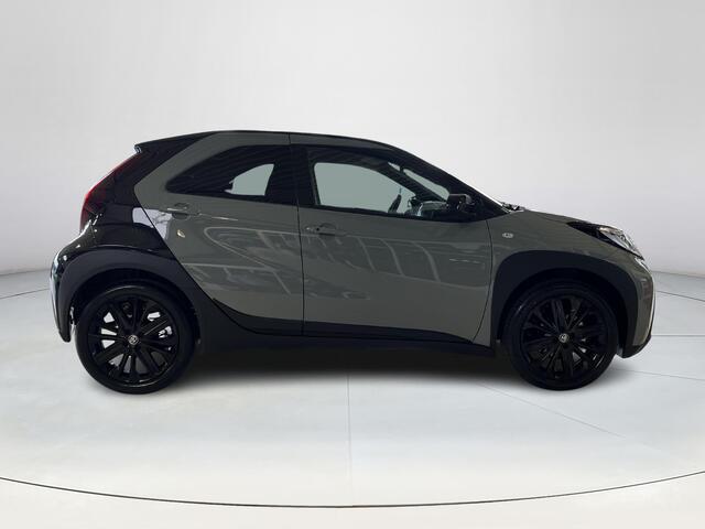 Toyota AYGO X 1.0 VVT-i MT Premium | Nieuw te bestellen |