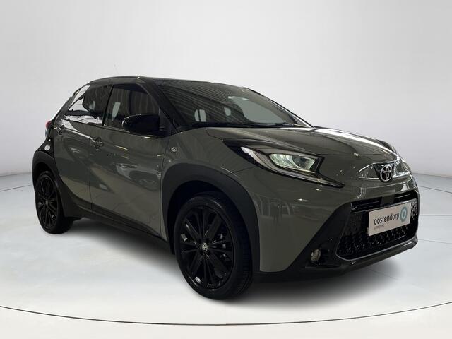 Toyota AYGO X 1.0 VVT-i MT Premium | Nieuw te bestellen |
