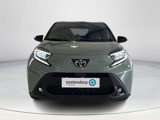 Toyota AYGO X 1.0 VVT-i MT Premium | Nieuw te bestellen |