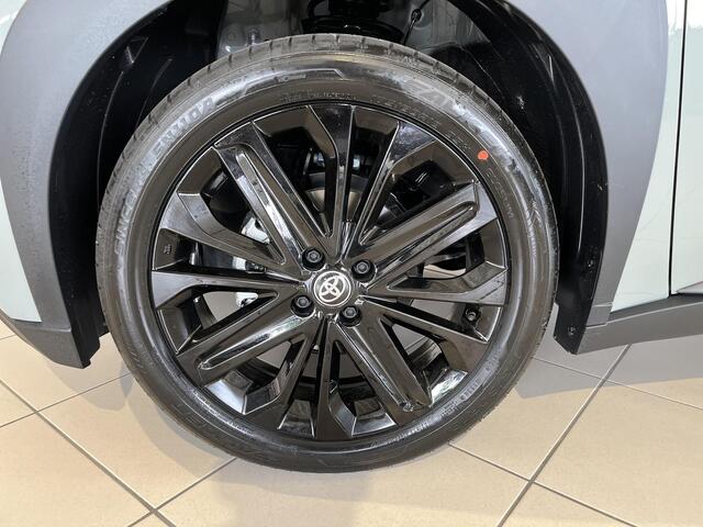 Toyota AYGO X 1.0 VVT-i MT Premium | Nieuw te bestellen |