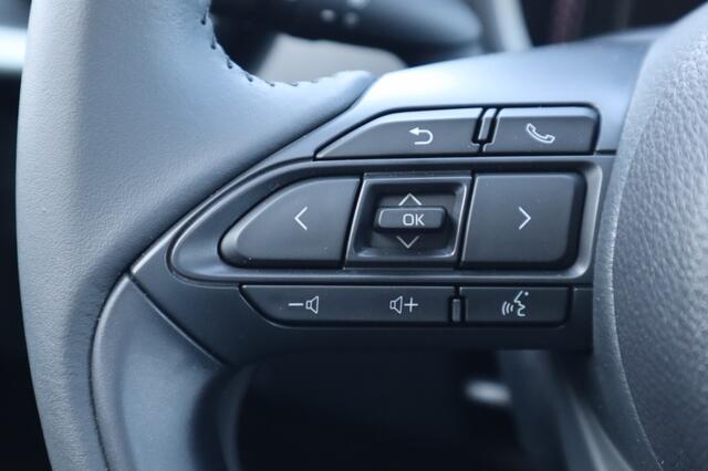 Toyota AYGO 1.0 VVT-i S-CVT Pulse Automaat Design Pack