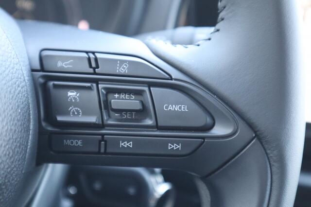 Toyota AYGO 1.0 VVT-i S-CVT Pulse Automaat Design Pack