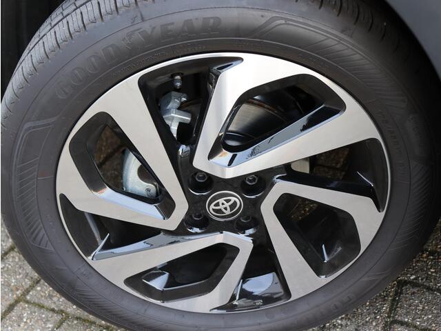 Toyota AYGO X 1.0 VVT-i S-CVT Pulse Bitone lak