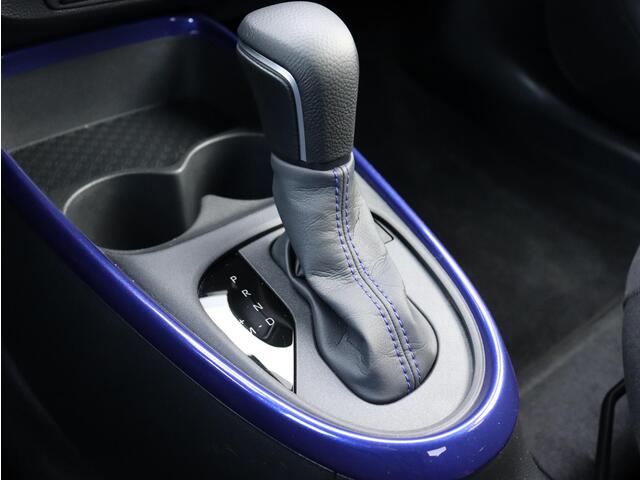 Toyota AYGO X 1.0 VVT-i S-CVT Pulse Bitone lak