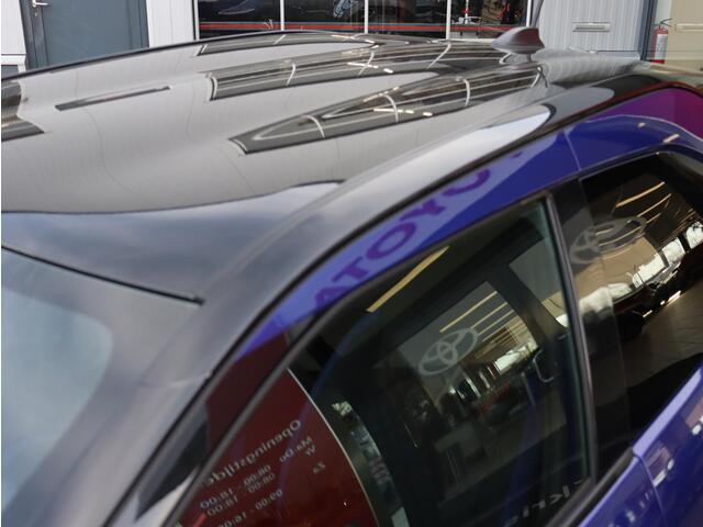 Toyota AYGO X 1.0 VVT-i S-CVT Pulse Bitone lak