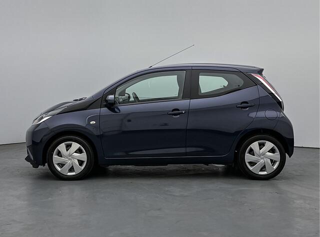 Toyota AYGO 1.0 VVT-i x-play | Camera | Airco |
