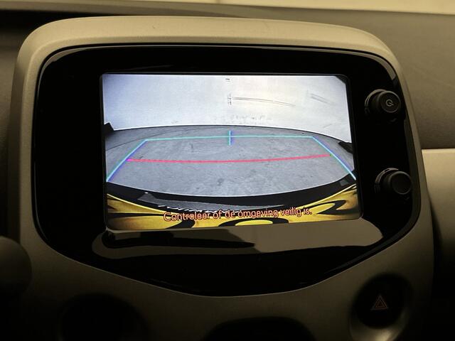 Toyota AYGO 1.0 VVT-i x-play | Camera | Airco |