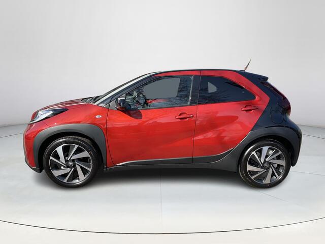 Toyota AYGO X 1.0 VVT-i MT Envy | Nieuw uit voorraad leverbaar |